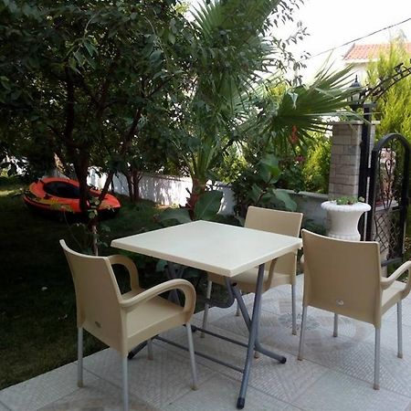 Kiraz Apart Hotel Arablar Buitenkant foto