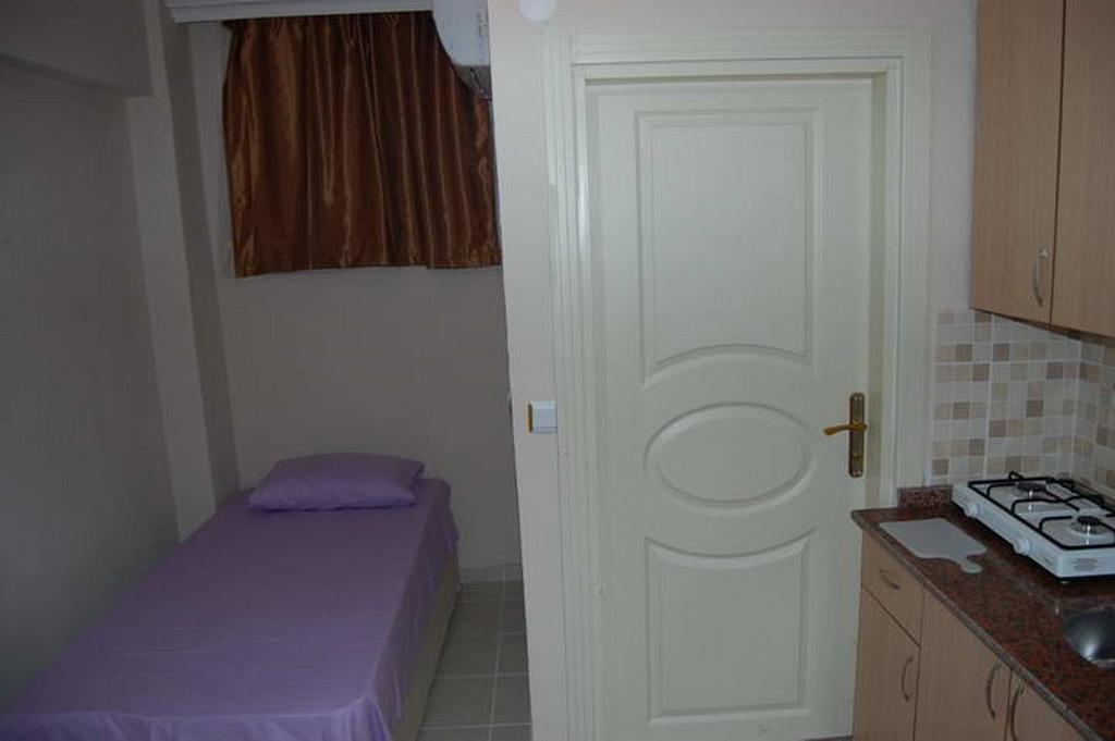 Kiraz Apart Hotel Arablar Kamer foto