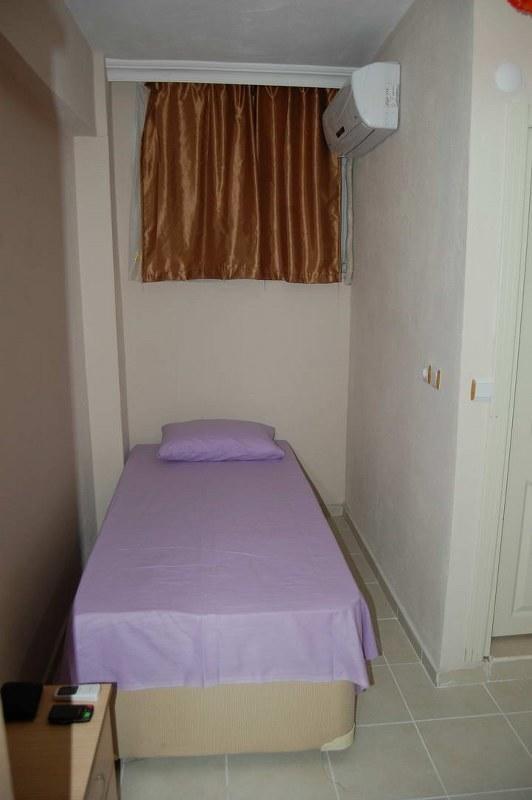 Kiraz Apart Hotel Arablar Kamer foto